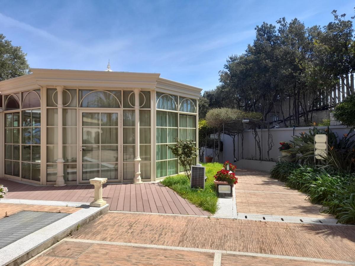 Villa Ersilia ソヴェラート・マリーナ エクステリア 写真